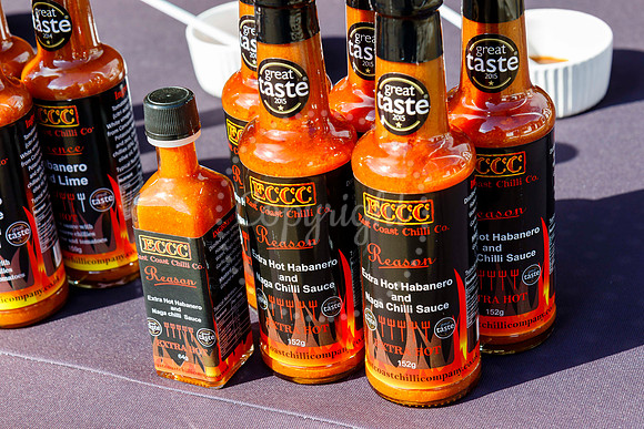 Harleston Food and Drink Festival, a Coronation Kitchen Market h