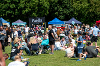 SFP Kentwell Hall, High Street, Long Melford, Taste of East Angl