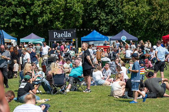 SFP Kentwell Hall, High Street, Long Melford, Taste of East Angl