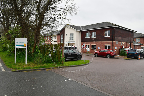 Farndon Unit -  Newark