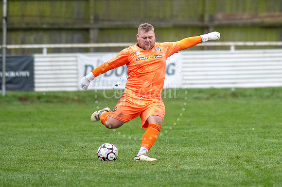 NJ Cornard United FC, Blackhouse Lane, Cornard Football - Corna