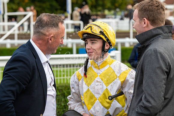 Newmarket Rowley Mile racecourseDubai Future Champions’ weeke
