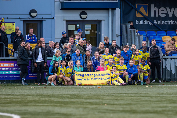 AFC Sudbury, Brundon Lane, Sudbury Football - AFC Sudbury hosti