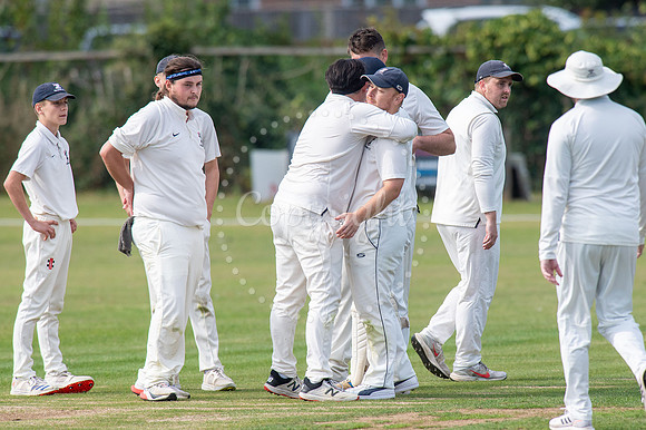 Haverhill Cricket Club, Manor Road, Haverhill Cricket -  - Have