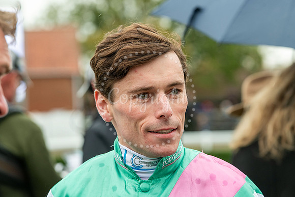 Newmarket Rowley Mile racecourseDubai Future Champions’ weeke