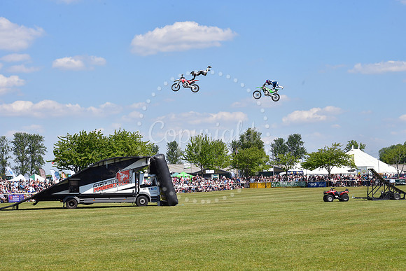 Nottinghamshire County Show