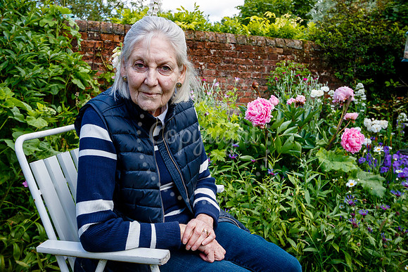 Eye Open Gardens weekend