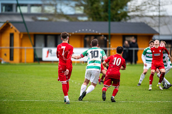 HE Haverhill Sports Association, The New Croft, Chalkstone Way,