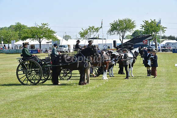 Nottinghamshire County Show