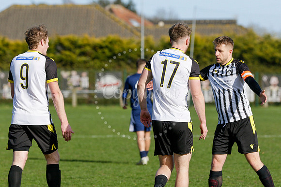 Harleston Town vs Lakenheath