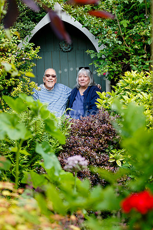 Eye Open Gardens weekend