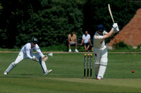 Diss v Sheringham