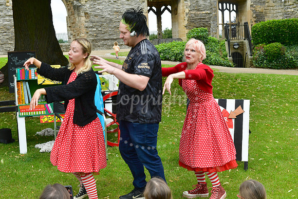 Newark Book Festival