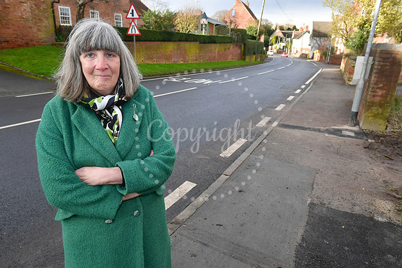 Carrie Young of Wellow