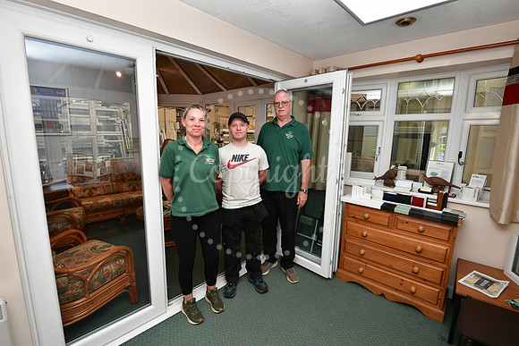 Sherwood Windows