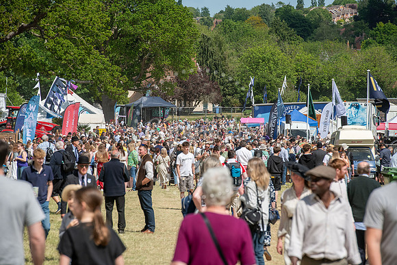 SPF Holbecks Park, Hadleigh, Suffolk186th Hadleigh Show. Pictur
