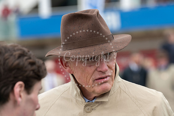 Newmarket Rowley Mile racecourseDubai Future Champions’ weeke