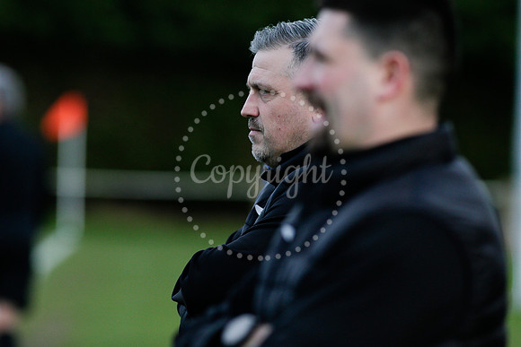 Diss Town v Pinchbeck United
