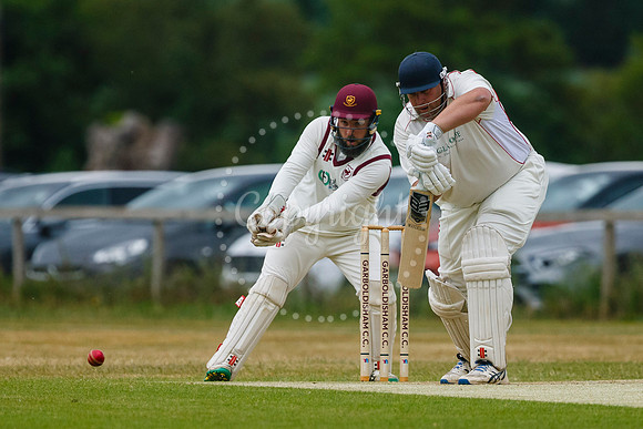 Garboldisham v Old Buckenham