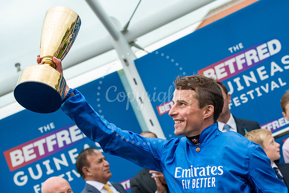 NJ SP Newmarket Rowley Mile 2000 Guineas Day. Picture by Mark We