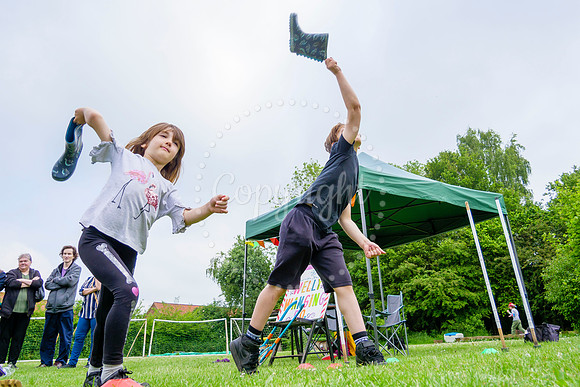 Kenninghall Primary School fete to celebrate its 150th anniversa