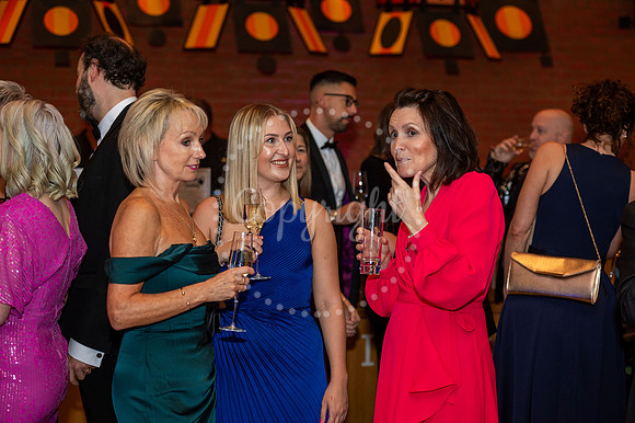 Bury Free Bury Free Press Business Awards Evening 2024 at The Ap