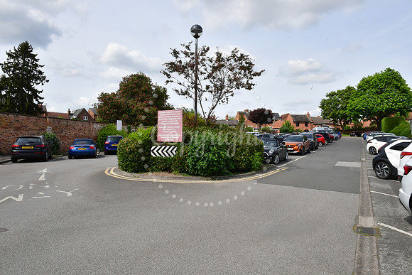 General views of Southwell