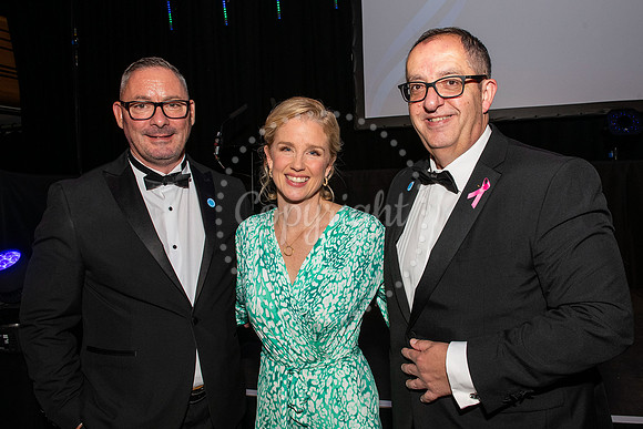 Bury Free Bury Free Press Business Awards Evening 2024 at The Ap