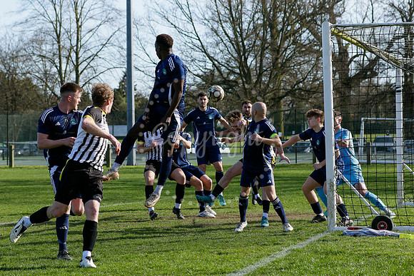 Harleston Town vs Lakenheath