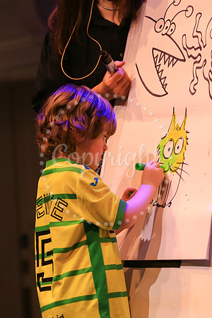 Chloe Inkpen Diss Corn Hall