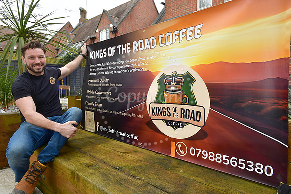 Kings of the Coffee