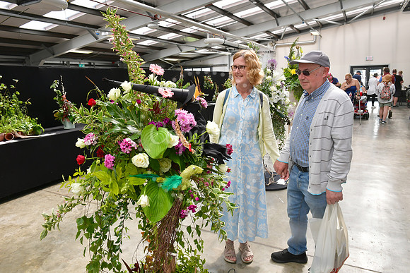 Nottingham County Show