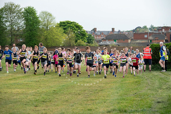 NJ Newmarket Heath Race 2025. Picture by Mark Westley