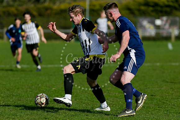 Harleston Town vs Lakenheath