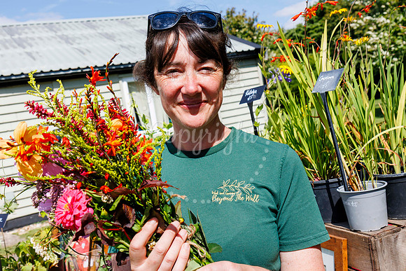 Gislingham Gardening, Art & Produce Show