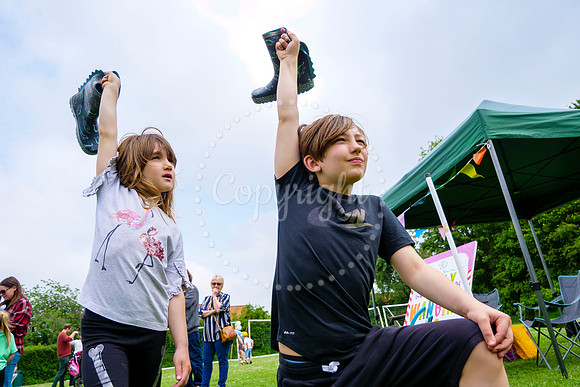Kenninghall Primary School fete to celebrate its 150th anniversa