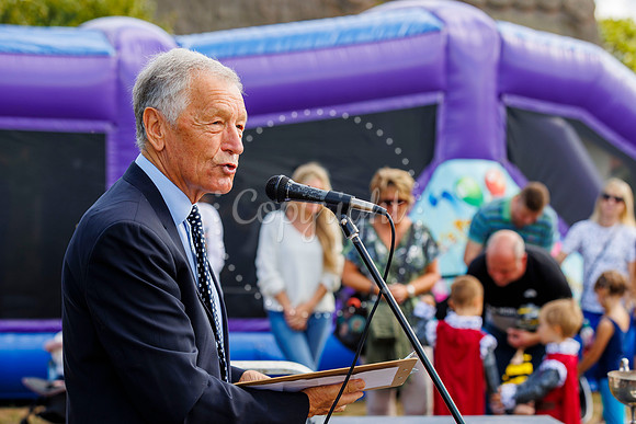 Pulham Market Carnival returns with the theme of 'Kings and Quee