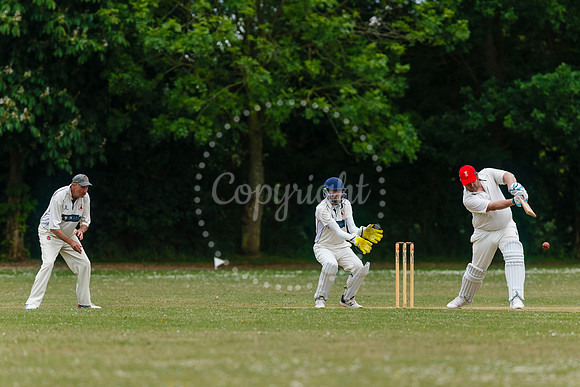 Stradbroke CC v Stowupland II