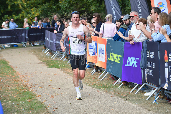 Newark Half Marathon