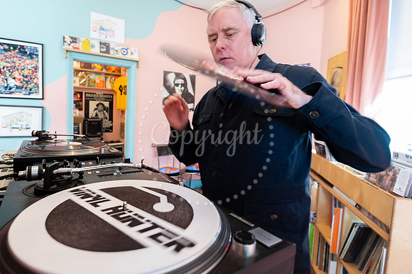 BFP Vinyl Hunter, St John’s Street, Bury St EdmundsRecord Sto