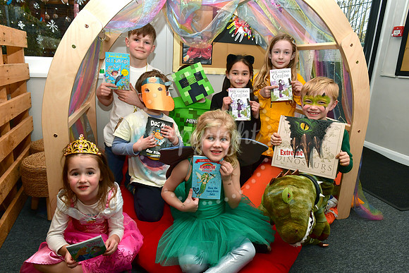 World Book Day