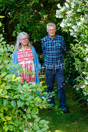 Eye Open Gardens weekend