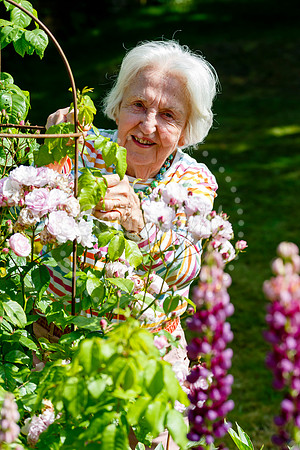 Eye Open Gardens weekend