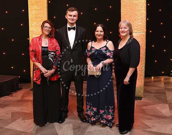 2024 Rutland & Stamford Mercury Business Awards, Rutland Hall Hotel, Rutland, on 27th September, 2024.