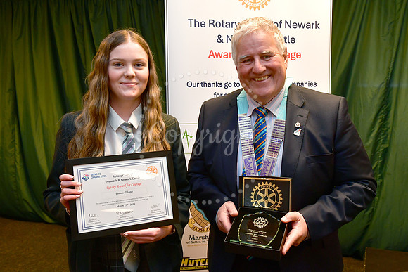 Children of Courage Awards