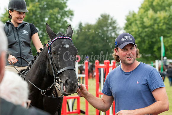 NewmarketNewmarket Stables open day and events on The Severals.