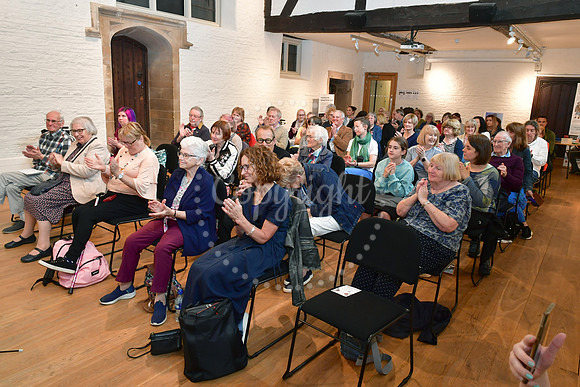 Newark Book Festival