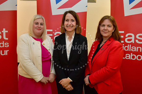 Secretary of State for Work and Pensions visit to Ollerton