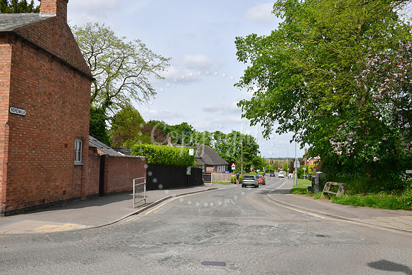 General views of Southwell