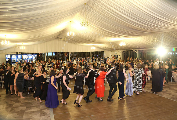 2024 Rutland & Stamford Mercury Business Awards, Rutland Hall Hotel, Rutland, on 27th September, 2024.